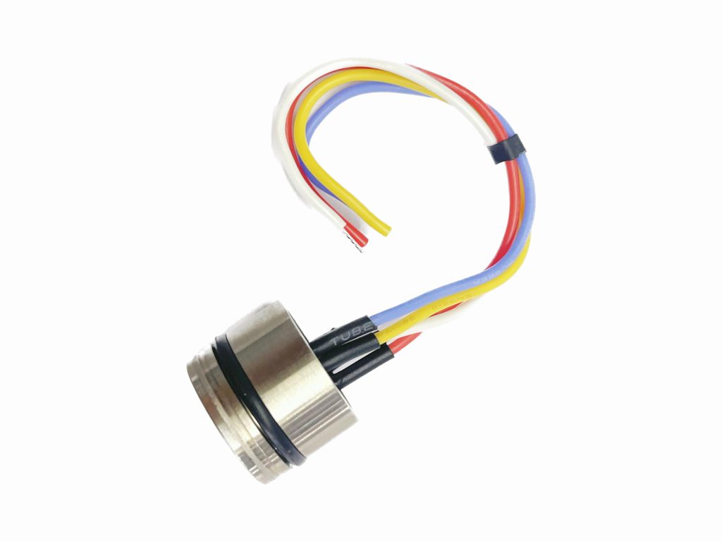 BP10 Universal Diffused Silicon Pressure Core JZ Sensor Pressure