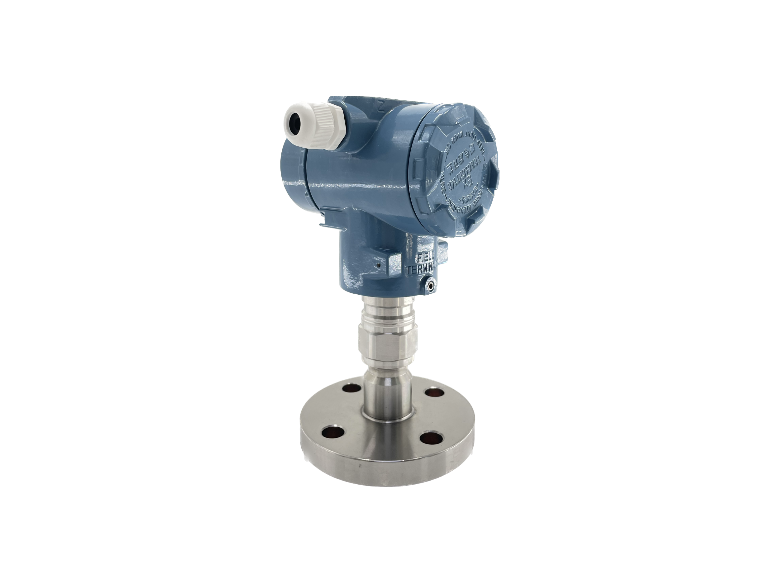 FC3351GP-T Intelligent Pressure Transmitter – JZ Sensor-Pressure ...