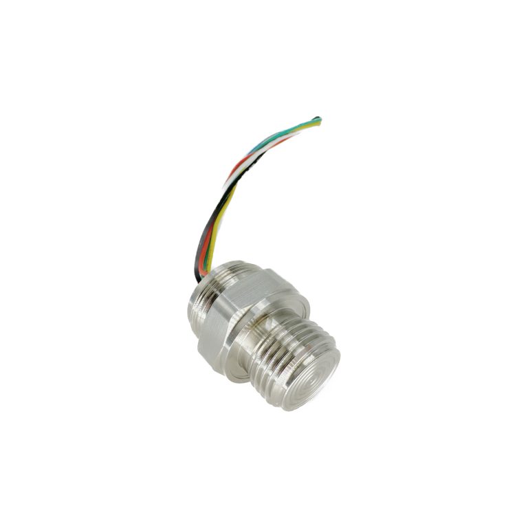 differential pressure sensor Chinese company