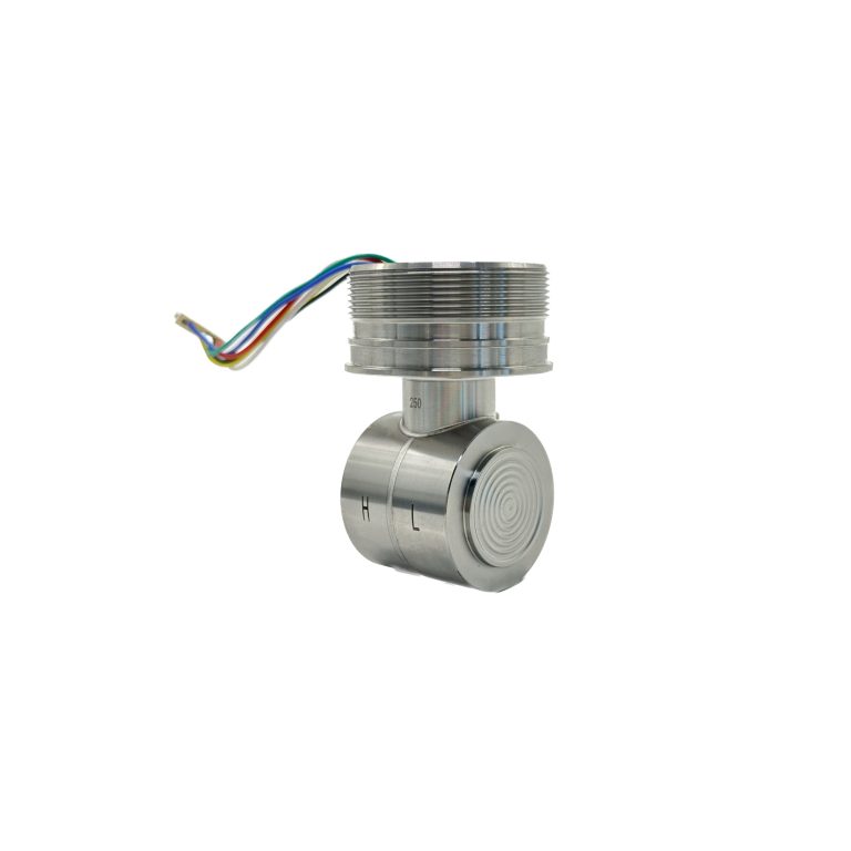 differential pressure transmitter principle operation factory