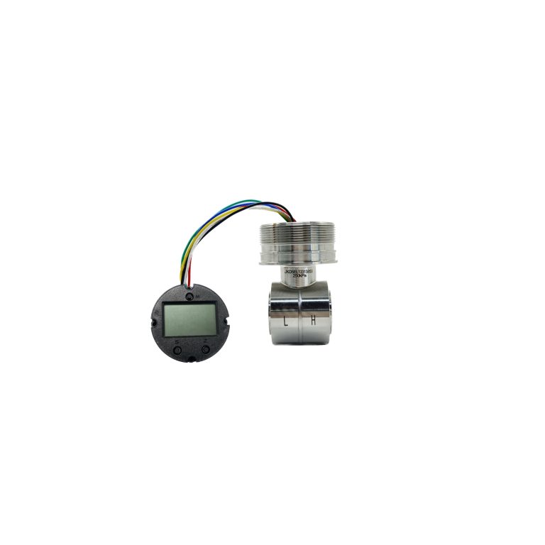 differential pressure sensor supplier