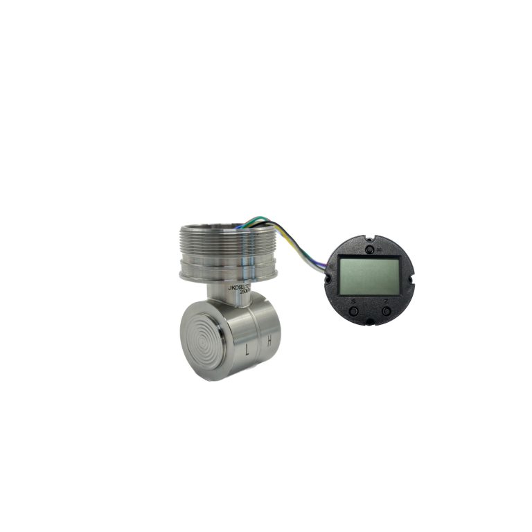 pressure transducer signal China best company