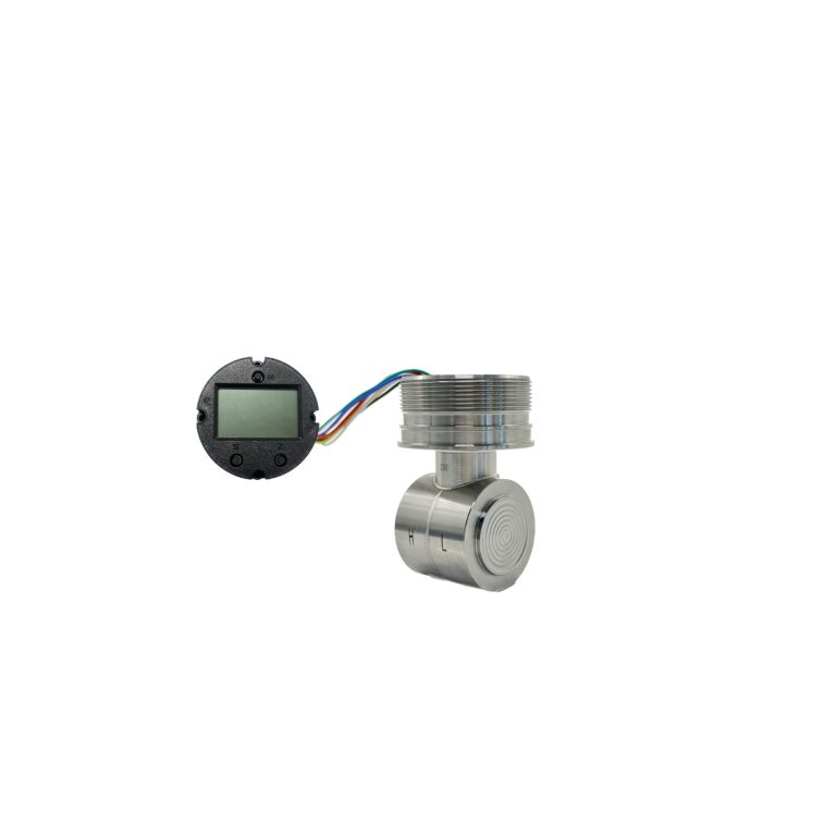 differential pressure sensor installation company