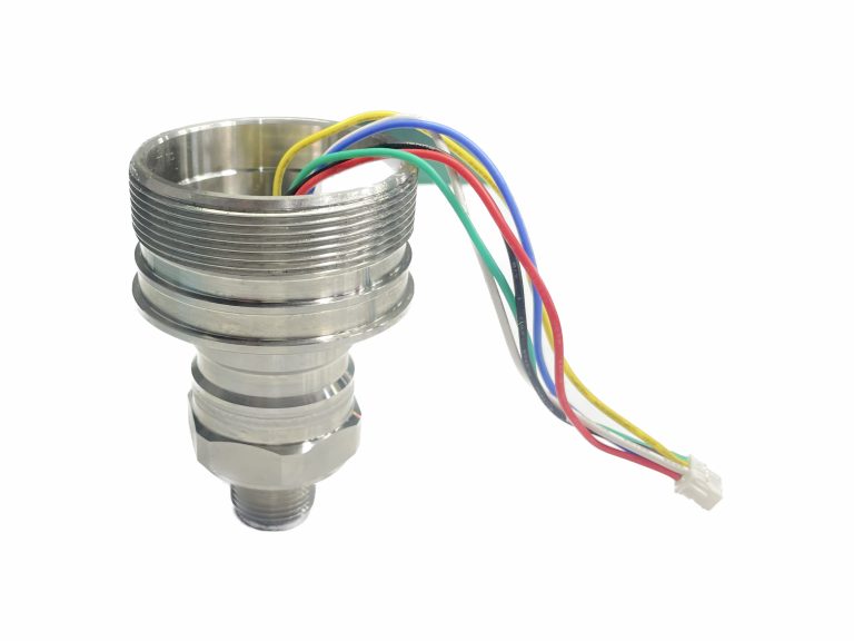 pressure sensor for water level measurement China good manufacturer