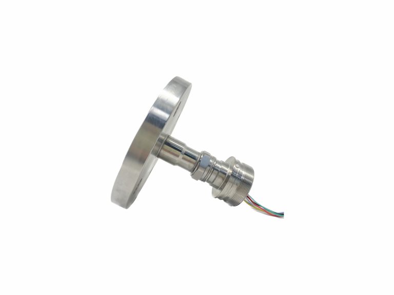 differential pressure transmitter principle operation supplier