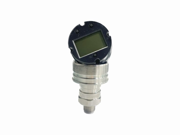 single crystal silicon differential pressure transmitter Chinese good wholesaler