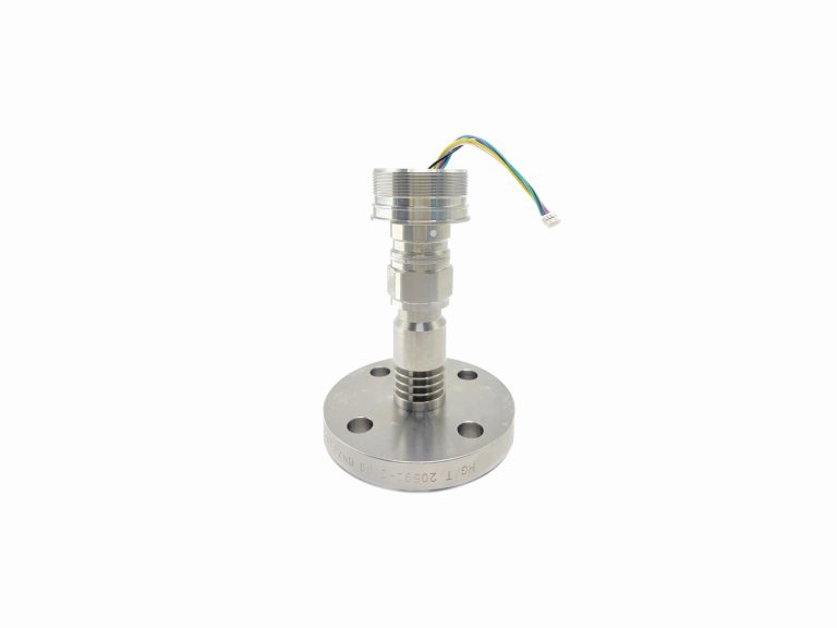 diffusion silicon pressure transmitter China good supplier