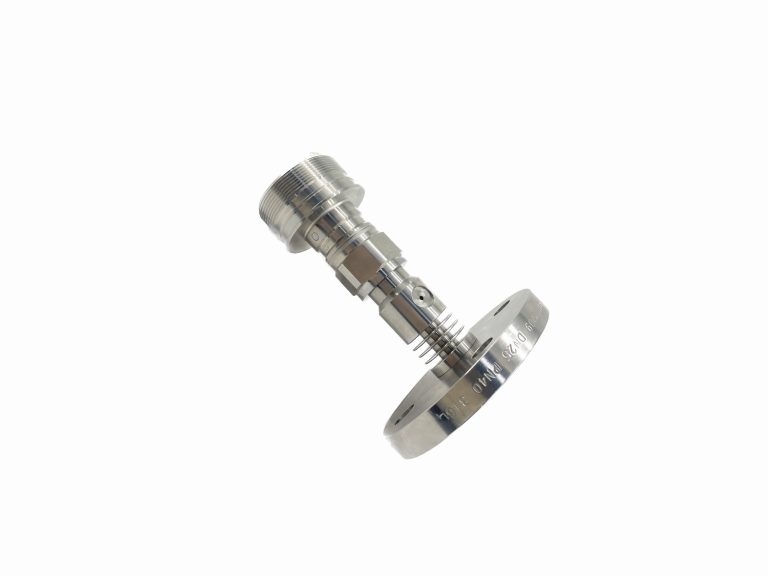 pressure transmitter 2 wire connection Chinese high grade supplier