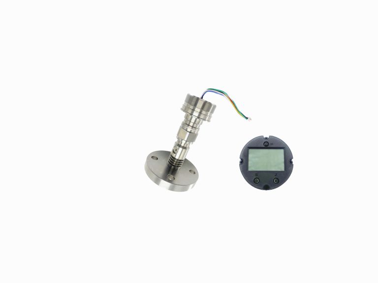 differential pressure sensor Chinese best manufacturer