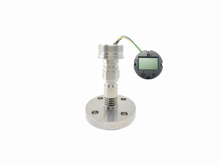 industrial pressure sensors Chinese company