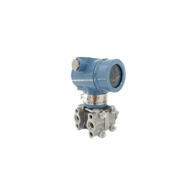 pressure transmitter 4-20mA Chinese factory