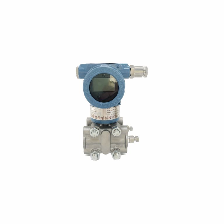 differential pressure transmitter 4-20mA China company