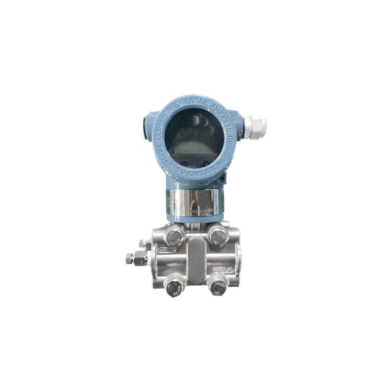 single crystal silicon pressure transmitter China high quality manufacturer