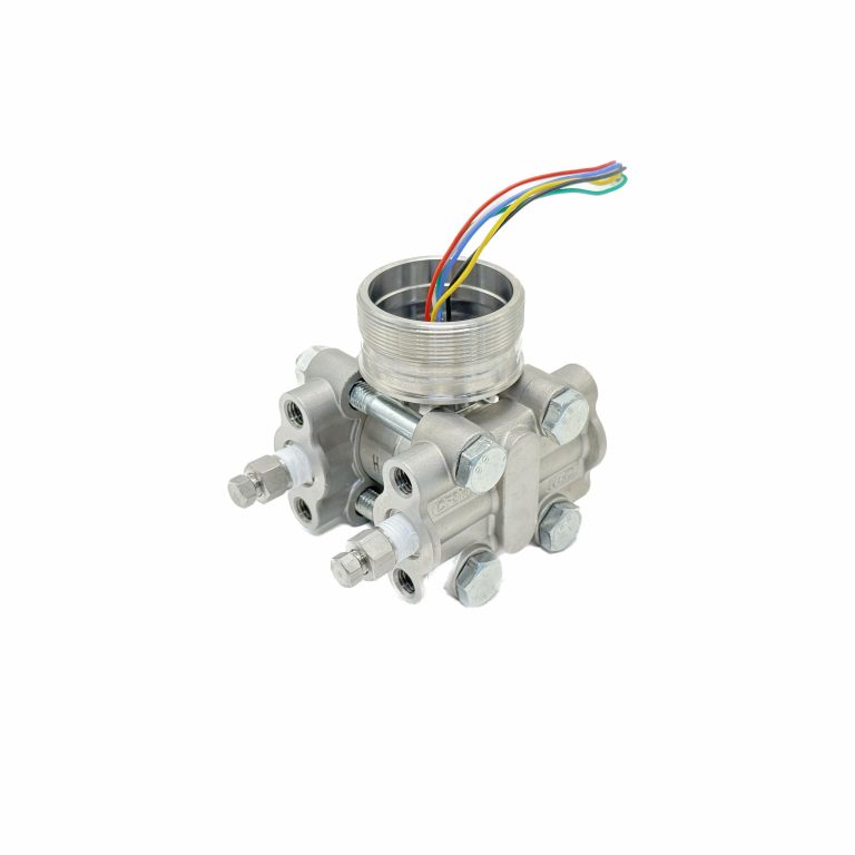 differential pressure transmitter 4-20mA China manufacturer
