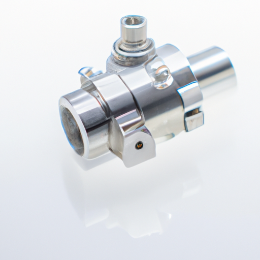 pressure transducer principle wholesaler