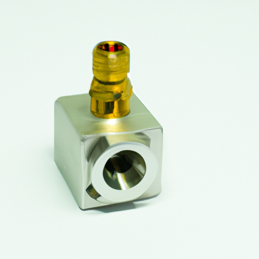 pressure transducer principle China high grade manufacturer