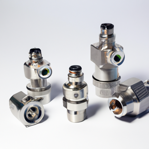 industrial applications pressure sensors manufacturer