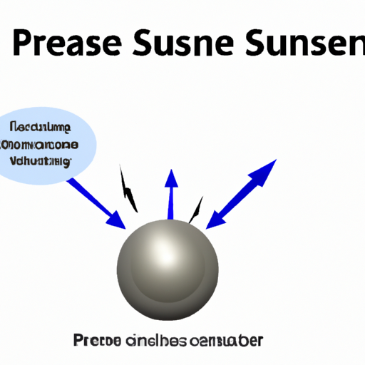 ¿Qué es el sensor de presión?