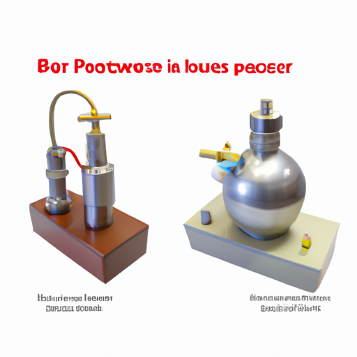 pressure transducer vs transmitter China high grade supplier