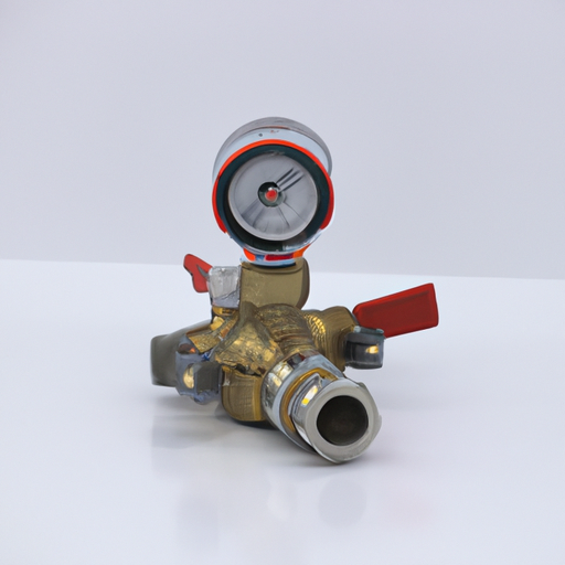 pressure transmitter types China good company