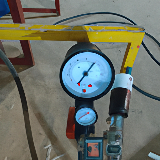 pressure transmitter calibration in tamil company