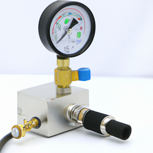 pressure transmitter calibration China high quality wholesaler