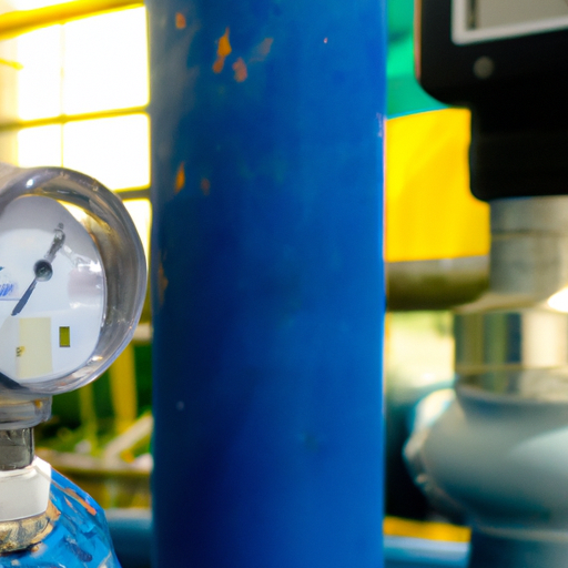 differential pressure sensor in chilled water system factory