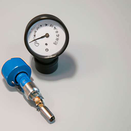 differential pressure sensor calibration Chinese best supplier