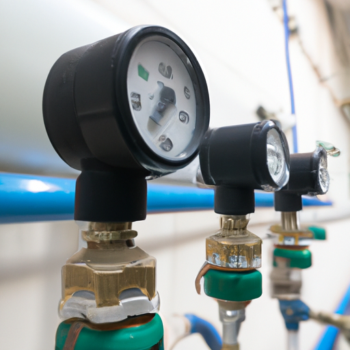 differential pressure sensor in chilled water system Chinese good wholesaler